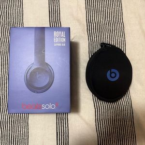 Beats Solo 2